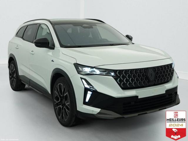 Renault Espace image 7