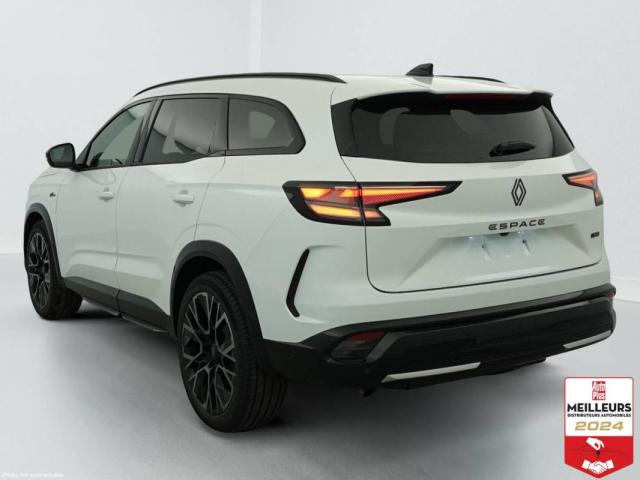 Renault Espace image 4