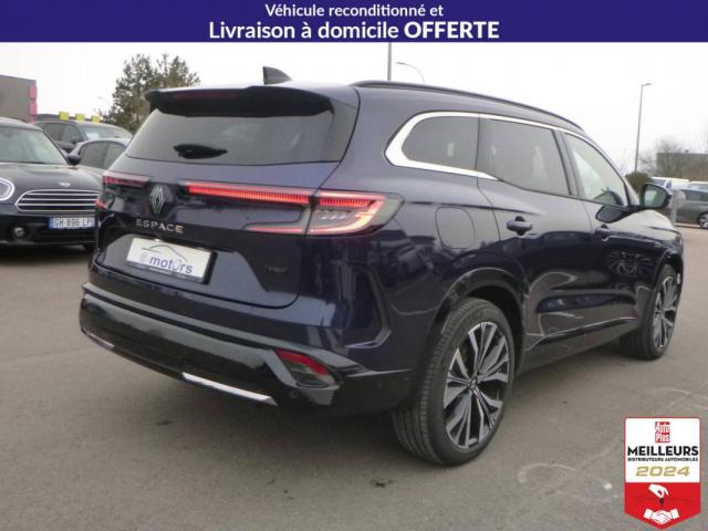 Renault Espace image 9