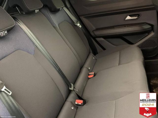 Dacia Duster image 1