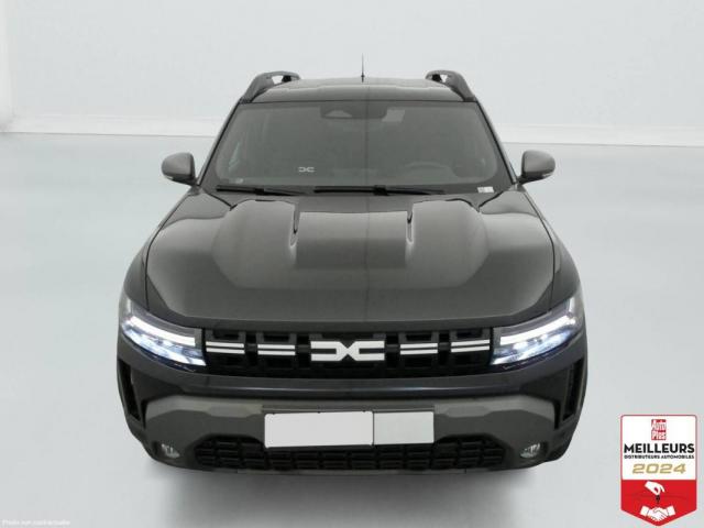 Dacia Duster image 6