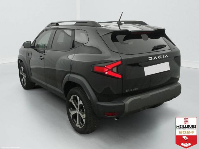 Dacia Duster image 3