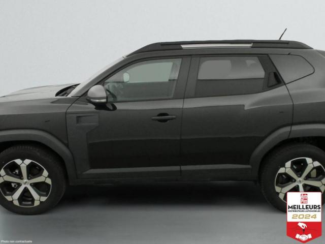 Dacia Duster image 2