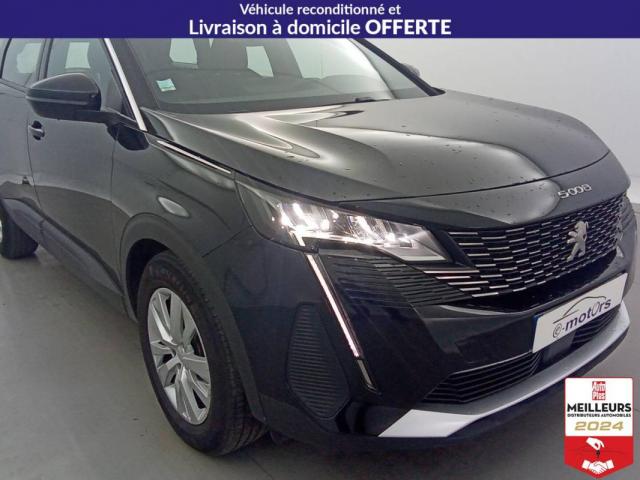 Peugeot 5008 image 1