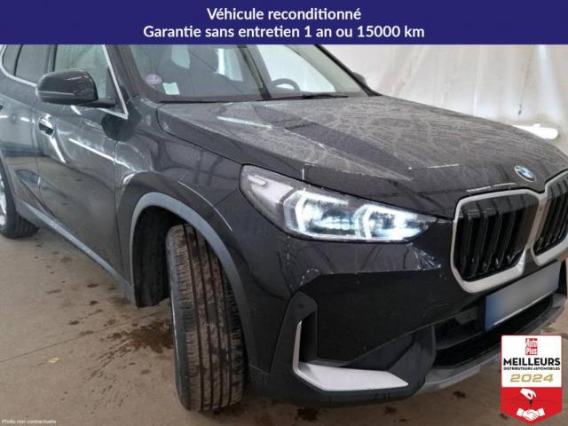 Bmw X1 image 1