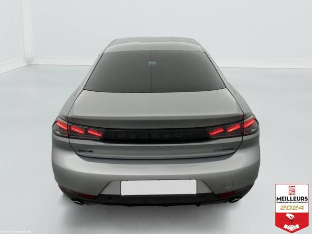 Peugeot 508 image 7