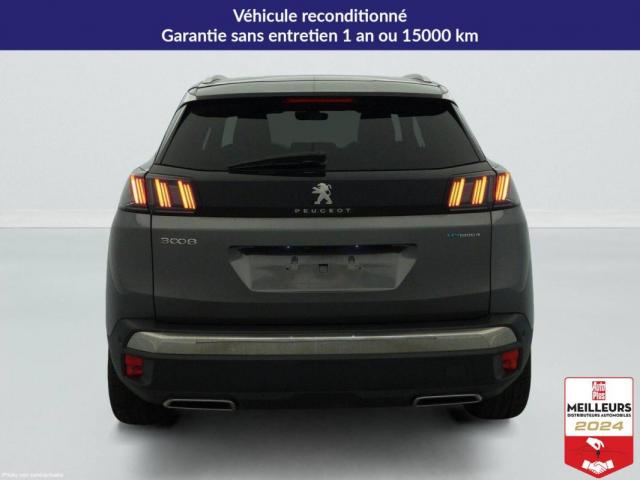 Peugeot 3008 image 2