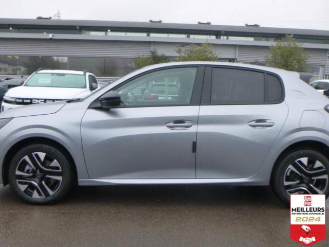 Peugeot 208 image 1