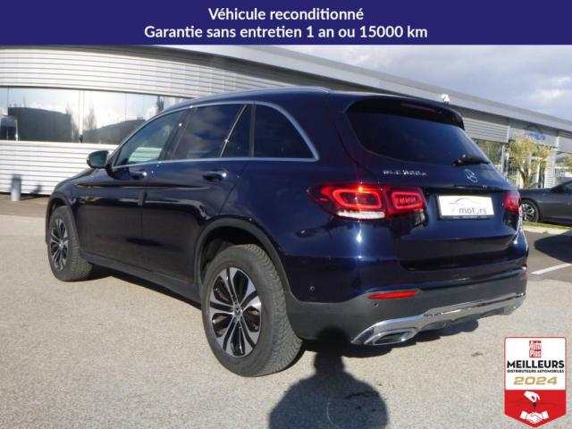 Mercedes Benz Glc image 2