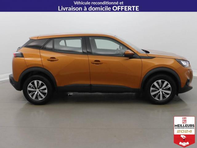 Peugeot 2008 image 6