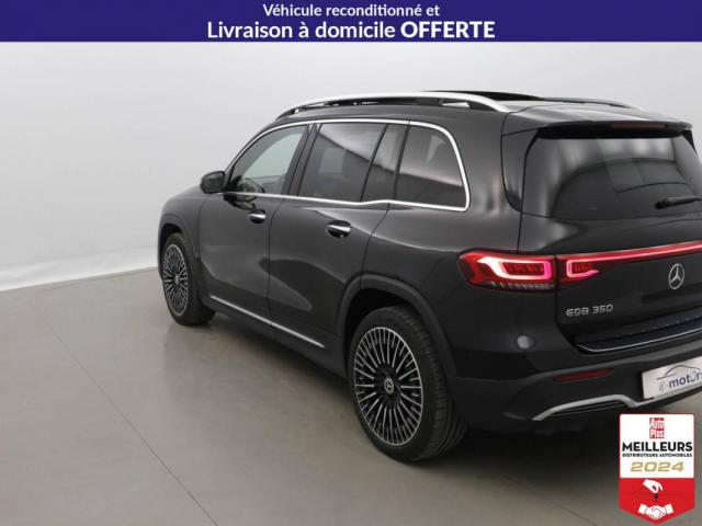 Mercedes Benz Eqb image 5