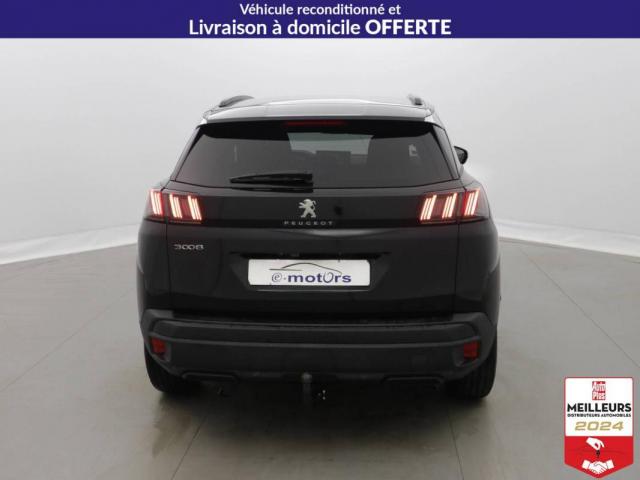 Peugeot 3008 image 1