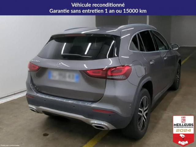 Mercedes Benz Gla image 5