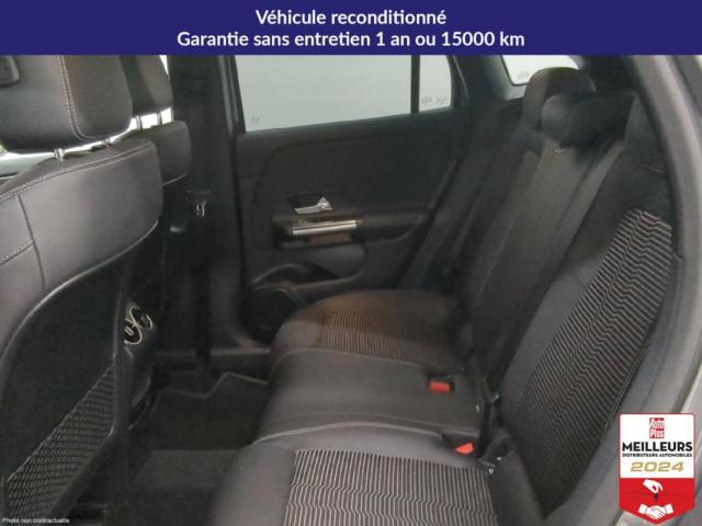 Mercedes Benz Gla image 2