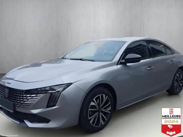 Peugeot 508 Hybrid 180 E-Eat8 Allure