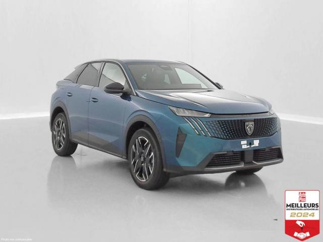 Peugeot 3008 1.2 Hybrid 145ch Allure E-Dcs6