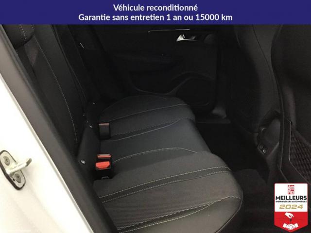 Peugeot 2008 image 5