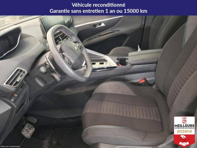 Peugeot 5008 image 5