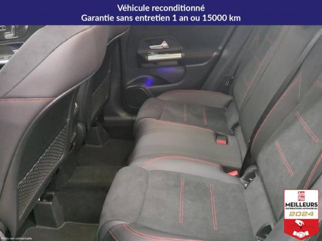 Mercedes Benz Gla image 5