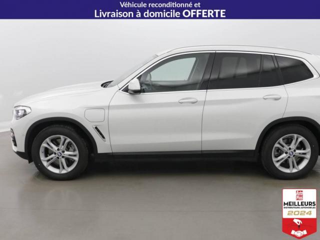 Bmw X3 image 8