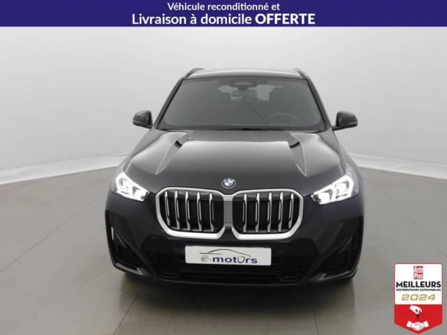 Bmw X1 image 6