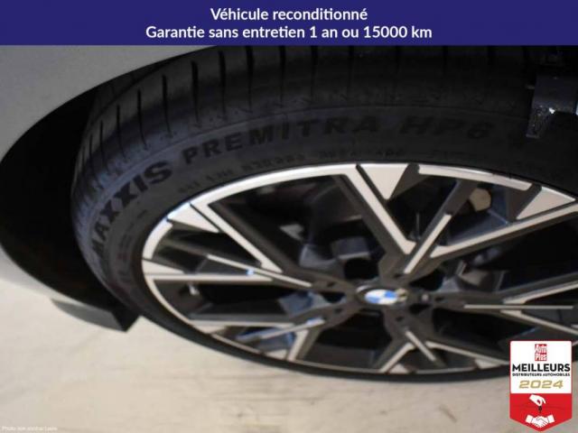 Bmw Série 1 image 5