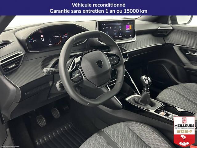 Peugeot 2008 image 6