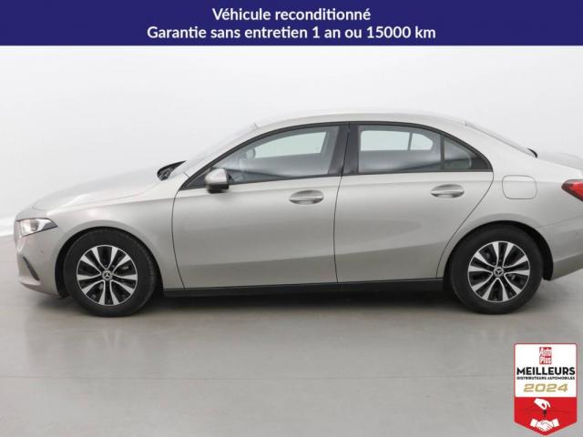 Mercedes Benz Classe A image 1