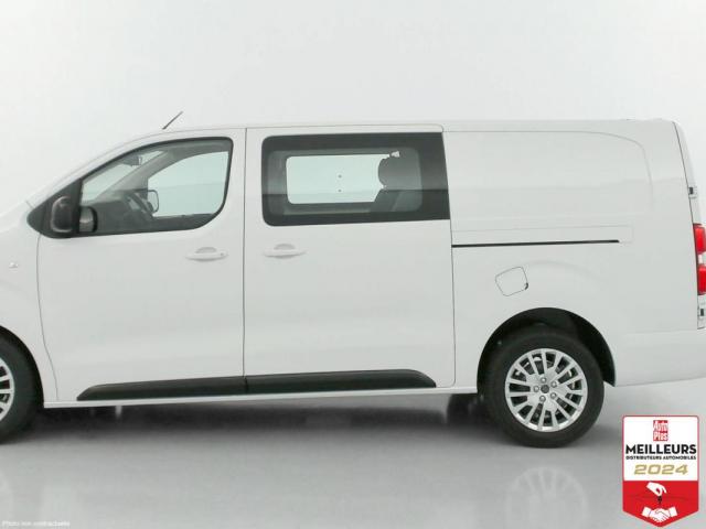 Peugeot Expert image 7