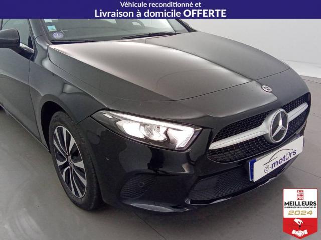 Mercedes Benz Classe A image 8