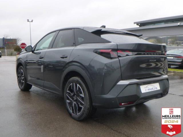 Peugeot 3008 image 7