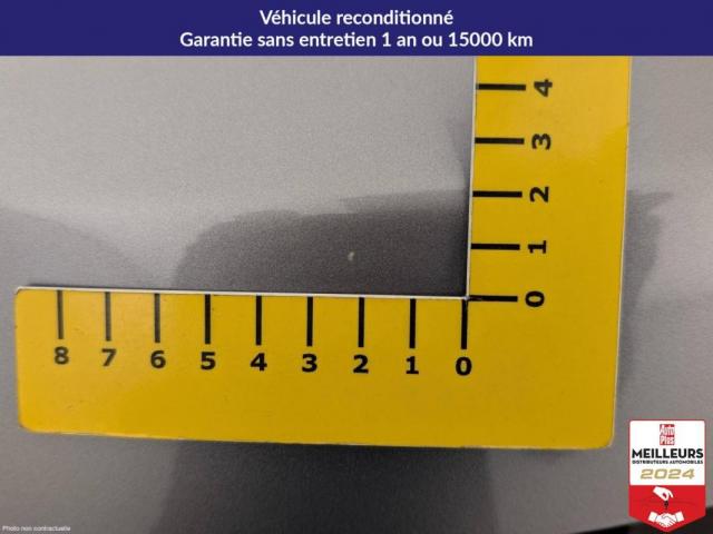 Peugeot 3008 image 8