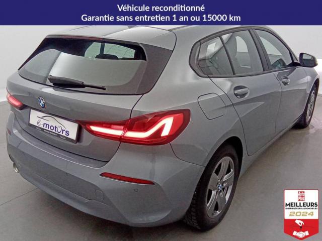 Bmw Série 1 image 9