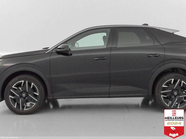 Peugeot 3008 image 3