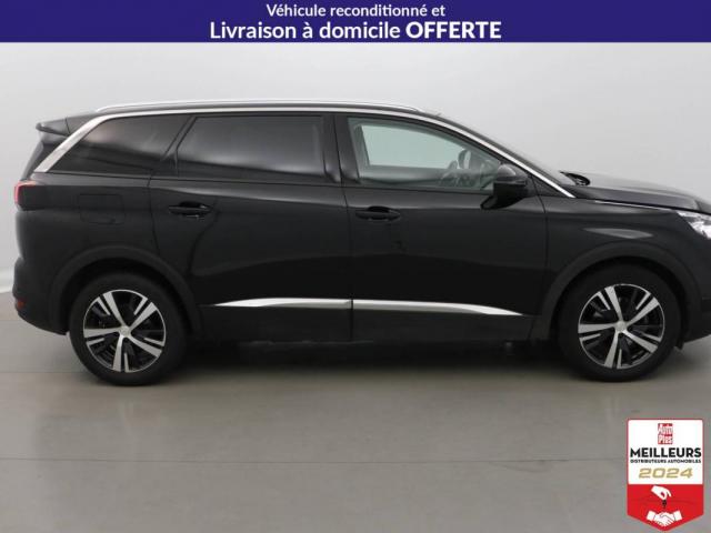Peugeot 5008 image 5