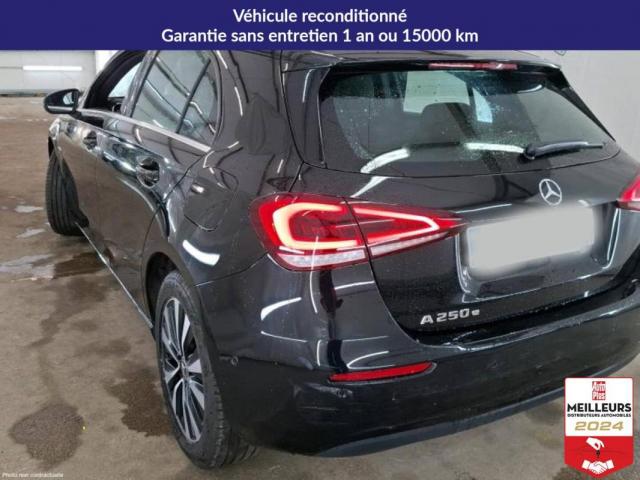 Mercedes Benz Classe A image 1