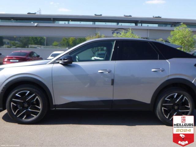 Peugeot 3008 image 5