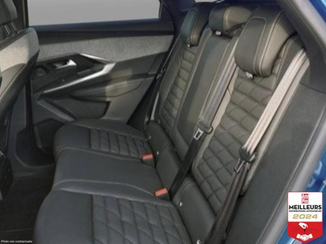 Peugeot 3008 image 8