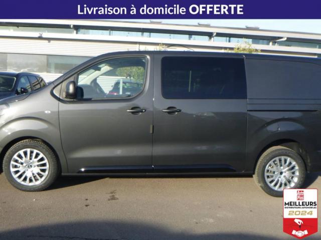 Peugeot Expert image 7