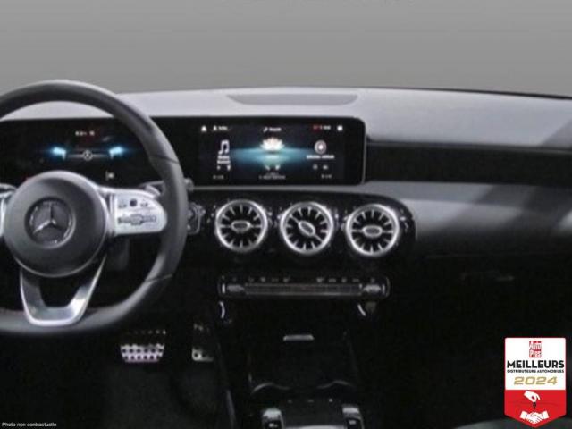 Mercedes Benz Classe A image 5