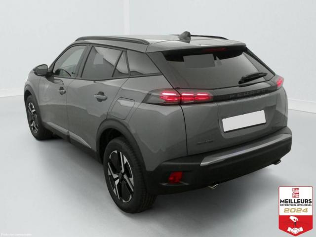 Peugeot 2008 image 7