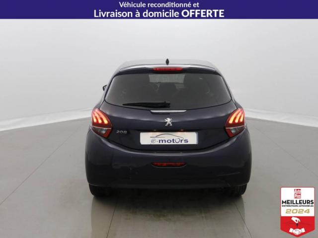 Peugeot 208 image 4