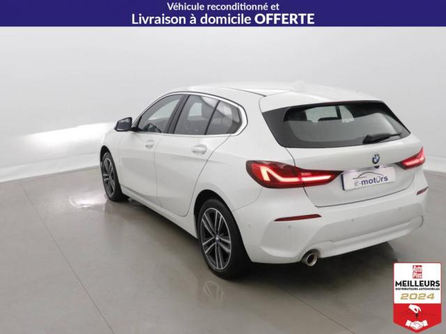 Bmw Série 1 image 6