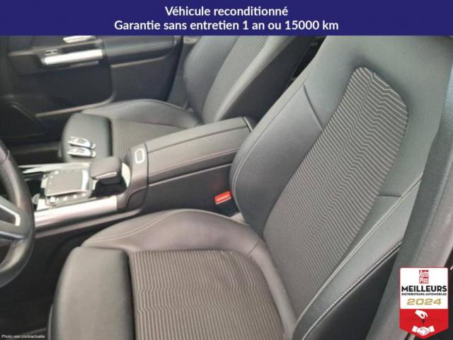 Mercedes Benz Gla image 1