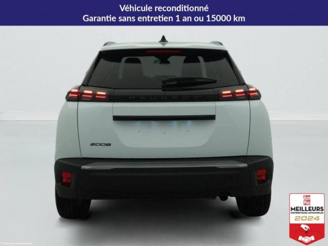 Peugeot 2008 image 4
