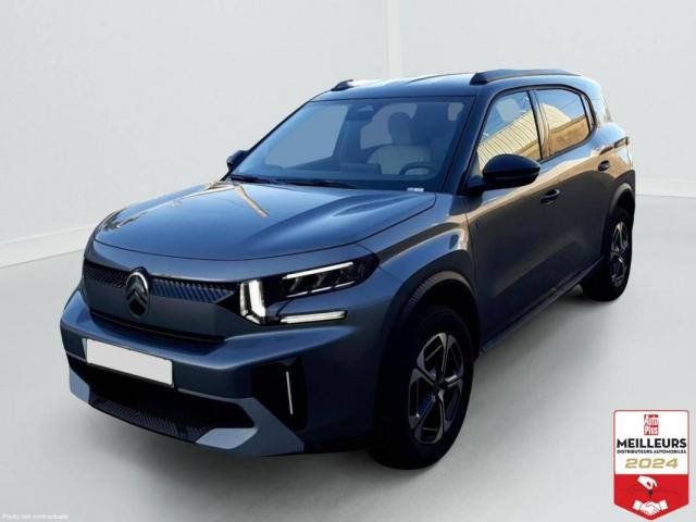 Citroen C3 Aircross E- 113 Autonomie Confort Max