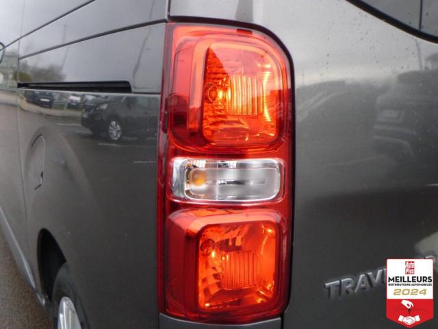 Peugeot Traveller image 9