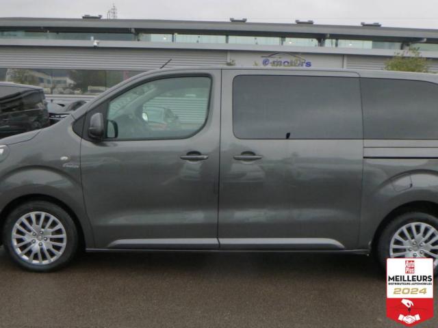 Peugeot Traveller image 7
