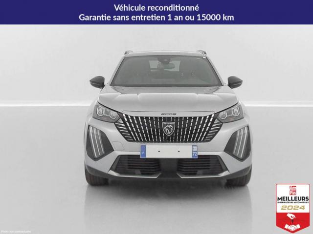 Peugeot 2008 image 6