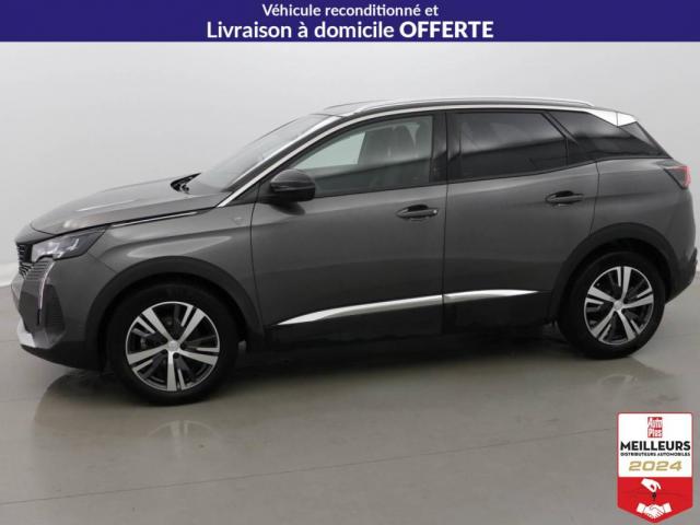 Peugeot 3008 image 1
